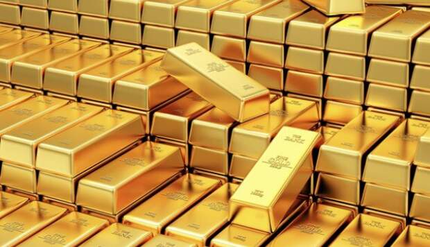 Экспорт золота из России или как продают скандал