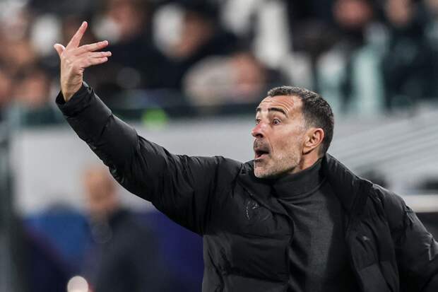 Главным тренером «Спартака» стал испанец Хуан Карседо