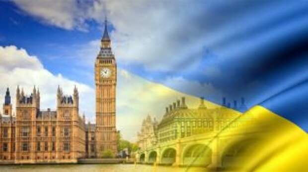 Великобритания сообщила о создании Партнерского фонда помощи Украине