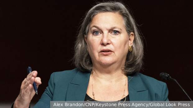 Госдепу США пришлось сделать комплимент России
