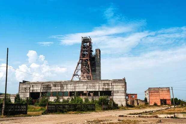 Размышления об украинской космической промышленности.
