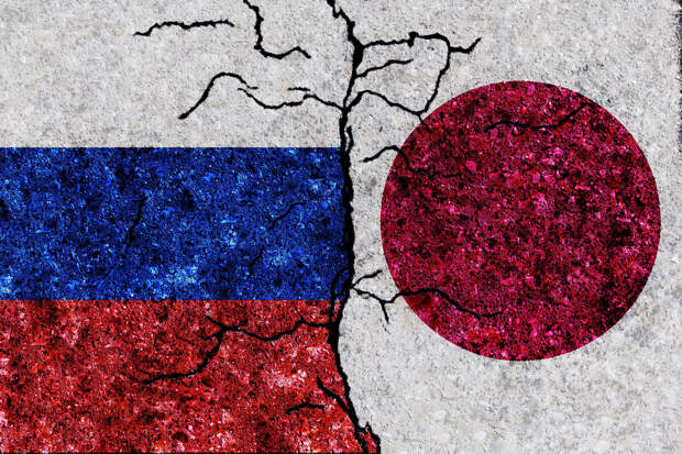 Минфин Японии: товарооборот между Японией и Россией снизился на 42,15%