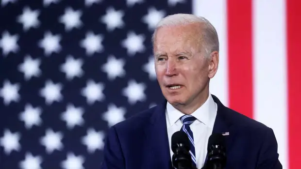 Reuters: Байден в понедельник выдвинет Бриджит Бринк на пост посла США на Украине