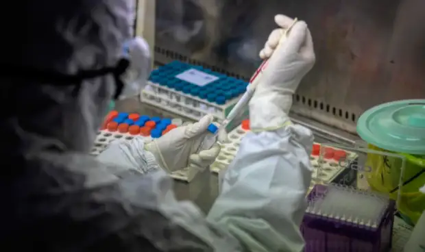 Китай призвал США раскрыть данные о военных биолабораториях на Украине