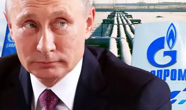Франция сдалась: альтернативы российскому газу нет