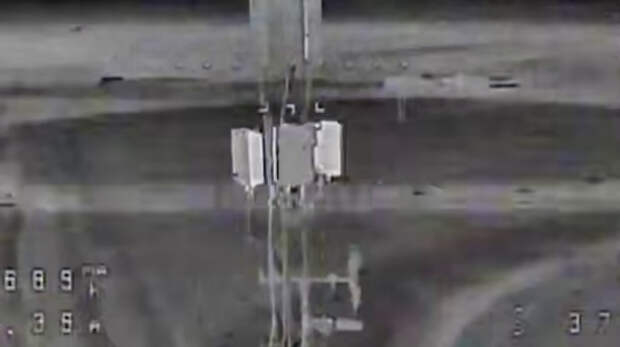 ВС РФ уничтожают боевую технику ВСУ на Ореховском направлении в Запорожской области