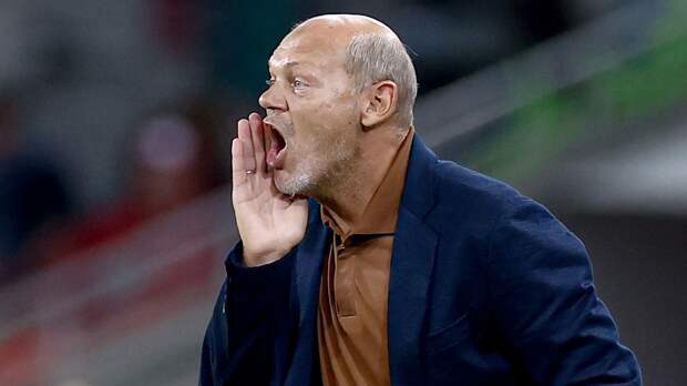 Ишков — об уходе Ромащенко из «Урала»: «Это стало сюрпризом»