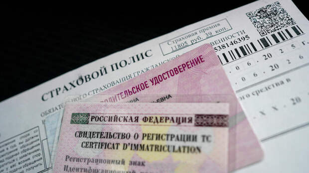 Автоматическое продление водительских прав отменят в РФ с 1 января