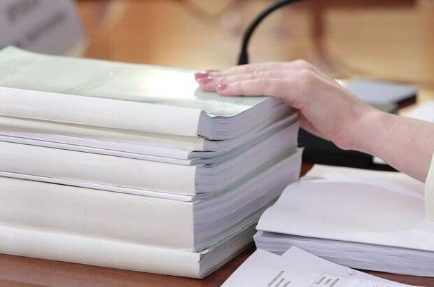 Законы, вступающие в силу в марте. Часть два