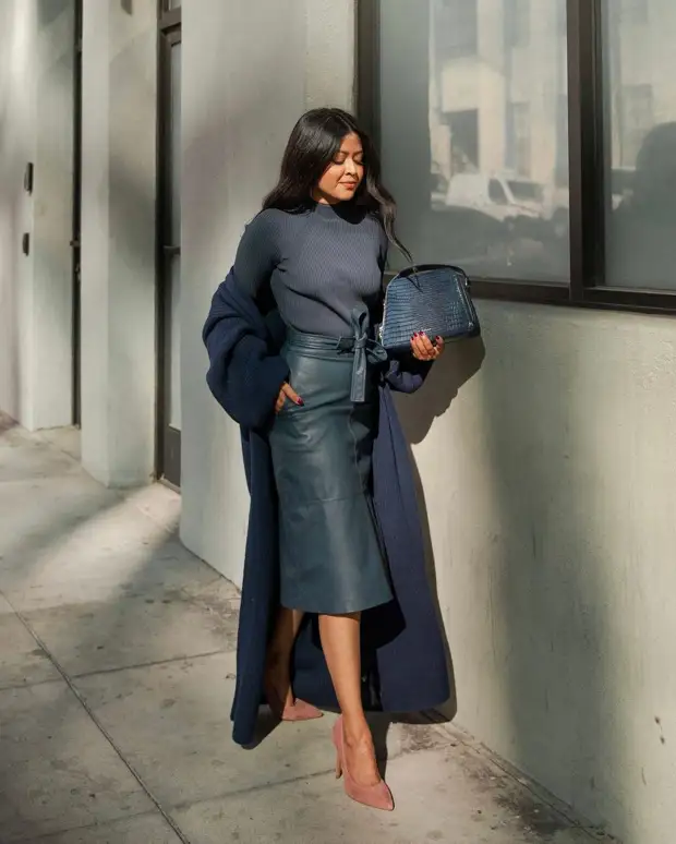 Модные кардиганы весны 2022: модели, которые будут на самом пике популярности