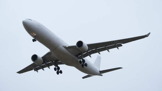 Обновленные маршруты и новые рейсы: авиакомпании переходят на летнее расписание