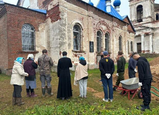 В Твери организация "Северный человек" помогает тем, кто оказался в трудной жизненной ситуации
