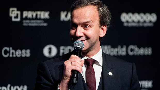 Медведев и Ко хотят захватить власть? Апокалипсис от Дворковича