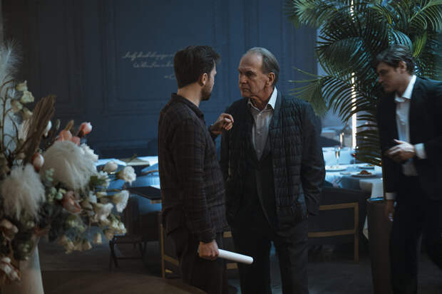 «Айда!», фильм про Колобка и Лев Зулькарнаев в роли клоуна: START анонсировал главные премьеры 2026 года