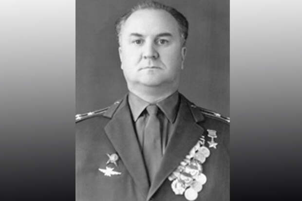 Как погиб покоритель «Убийцы авианосцев» Борис Машковцев...
