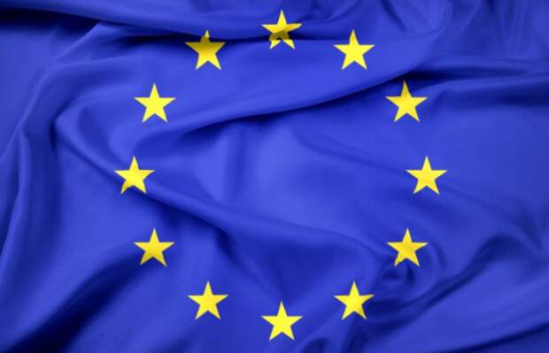 Евросоюз - единая семья независимых европейских народов!
