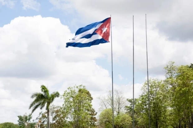 NBC: на Кубе сообщают о проблемах с продовольствием, энергией и топливом