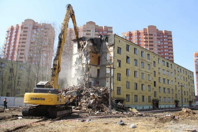 Строители городов российских