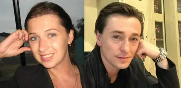 Тишина длиною в годы: как Кристина Смирнова родила двоих детей Сергею Безрукову, но так и не получила статус жены