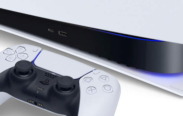 PlayStation 5 стала самой быстро продаваемой консолью в истории США