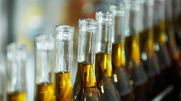 In vino lucrum: акции российских алкогольных компаний за два года выросли в полтора раза