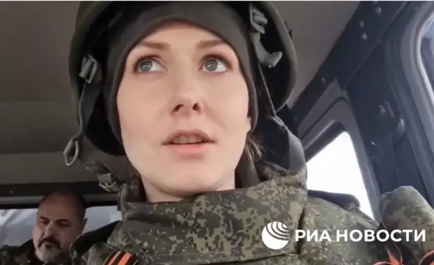 Гуманитарная колонна попала под обстрел со стороны Украины под Белгородом