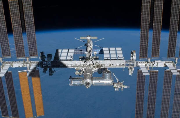 «Роскосмос» показал, как будет выглядеть новая российская орбитальная станция