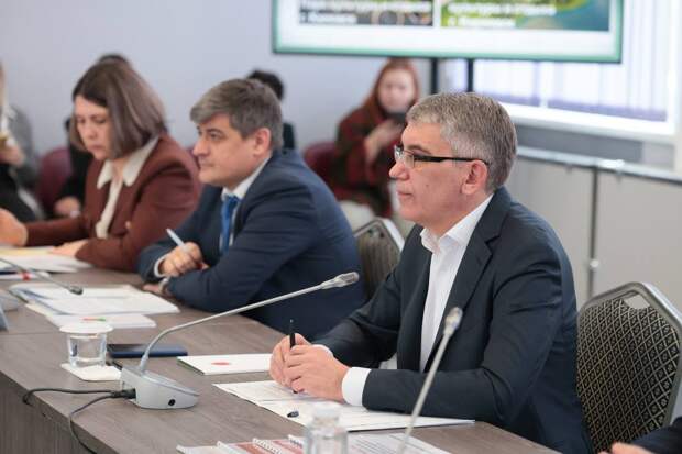 На благоустройство парка в Белёве потратят около 80 миллионов рублей