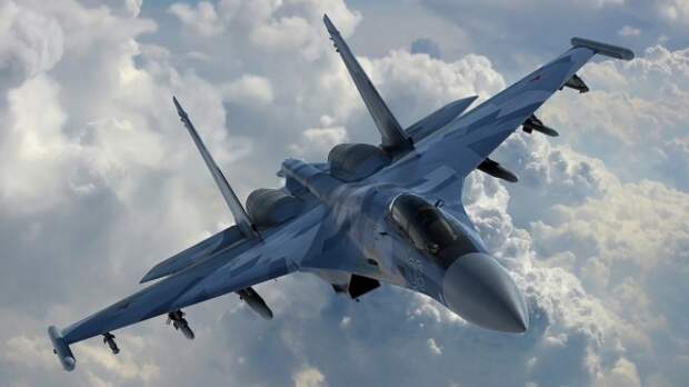 В Индии сообщили о сборке последних истребителей Су-30МКИ В Индии сообщили о сборке последних истребителей Су-30МКИ