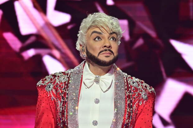 Наличие у Киркорова огромного долга за ЖКУ опровергли