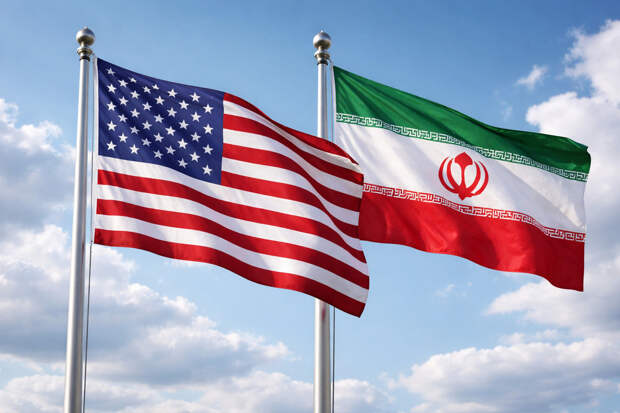 Историк допустил распад Ирана при вмешательстве США