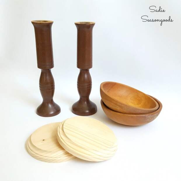 Подставки под шляпы своими руками (Diy)