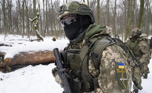 Командующий нацгвардией Украины сделал заявление о выводе ВСУ из Донбасса