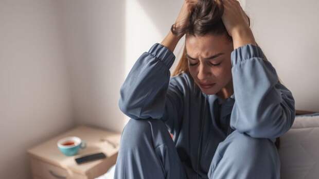 Психолог дала пять необычных советов, как справиться с тревогой