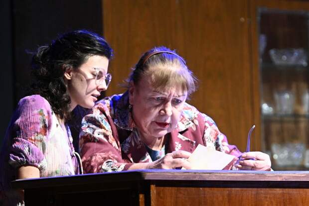 «Не хочу даже комментировать»: 72-летняя Татьяна Кравченко сбежала из больницы ради сцены