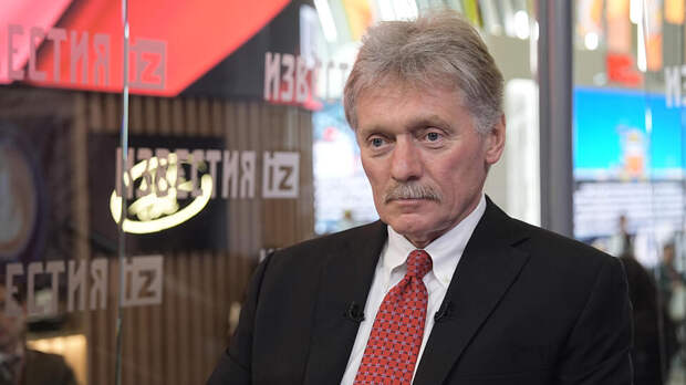 Песков: вывод боевиков из ДНР позволил бы спасти большое количество жизней