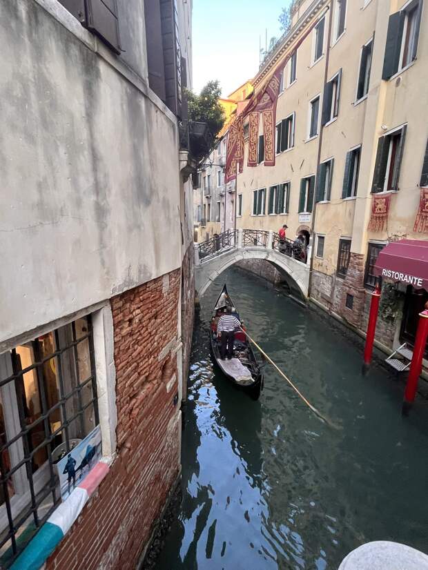 Сколько зарабатывают знакомые в Италии, чем европейский подход отличается от нашего, и как живет среднестатистическая семья в Италии