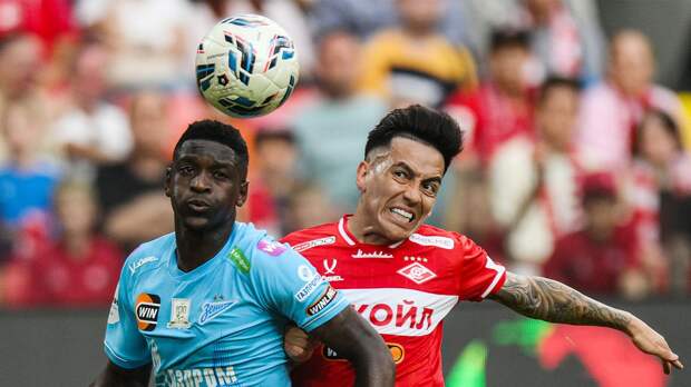 Барко устал, а Семак думает о «быках» — яркой разборки в Кубке России не ждите. Прогноз на «Зенит» — «Спартак»