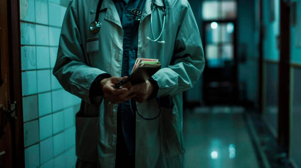 Пошёл на пересадку волос - и умер: Дочь 31-летнего Андрея из Владивостока до сих пор ждёт, когда папа вернётся домой