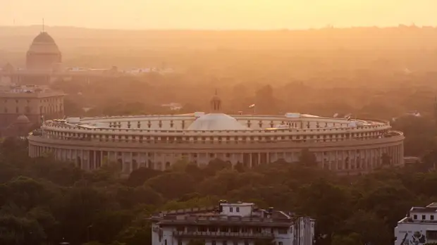 Бывший замглавы МИД Индии: США не вправе определять политику Нью-Дели в отношении Москвы