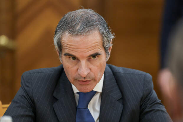 Глава МАГАТЭ связался с Лихачевым из-за атаки вблизи АЭС «Бушер» в Иране