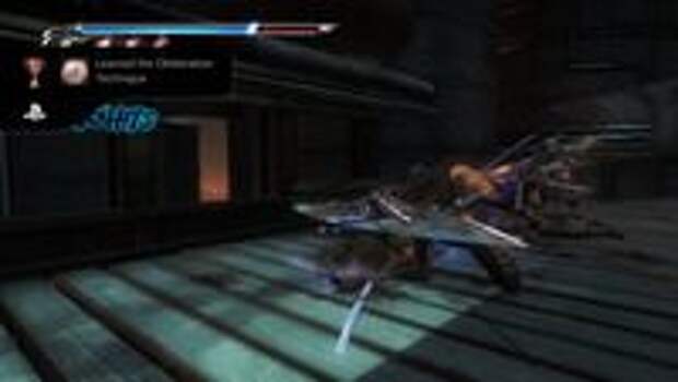 Обзор NINJA GAIDEN: Master Collection