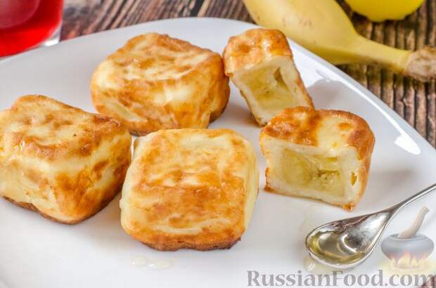 рецепты
