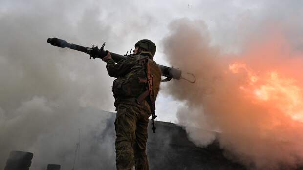 Сводка СВО за ночь 30 марта: удар «Куба» и уничтожение ангара ВСУ