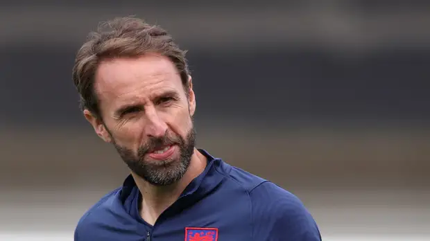 Премьер-министр Великобритании — Саутгейту: принесите трофей домой