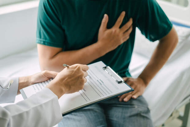 Врач Маклакова: СВЧ и индукционные плиты опасны для людей с кардиостимуляторами