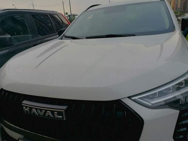 В Петербурге за год продали почти 70 тысяч автомобилей