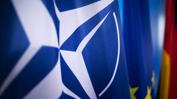 Слабость НАТО выставили напоказ. Россия второй раз наступила на больную мозоль Запада