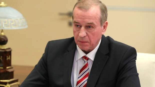 Иркутский губернатор объяснил повышение своей зарплаты заботой о подчинённых
