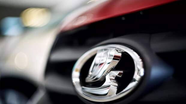 В России запатентовали товарный знак Lada Parus